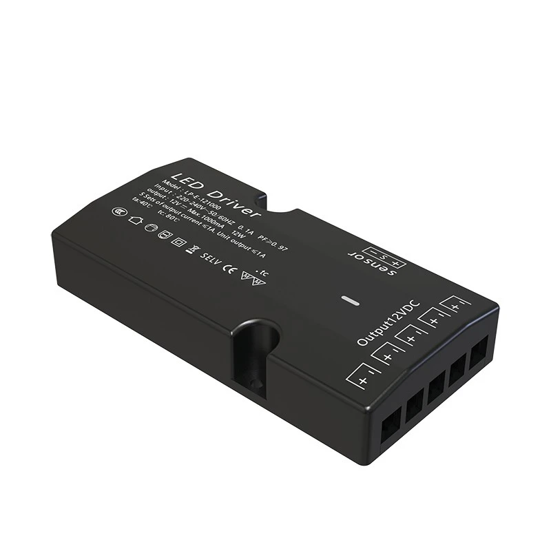 LED Driver 12V 12W manufacturers