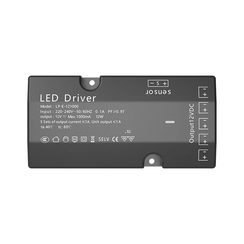 LED Driver 12V 12W suppliers