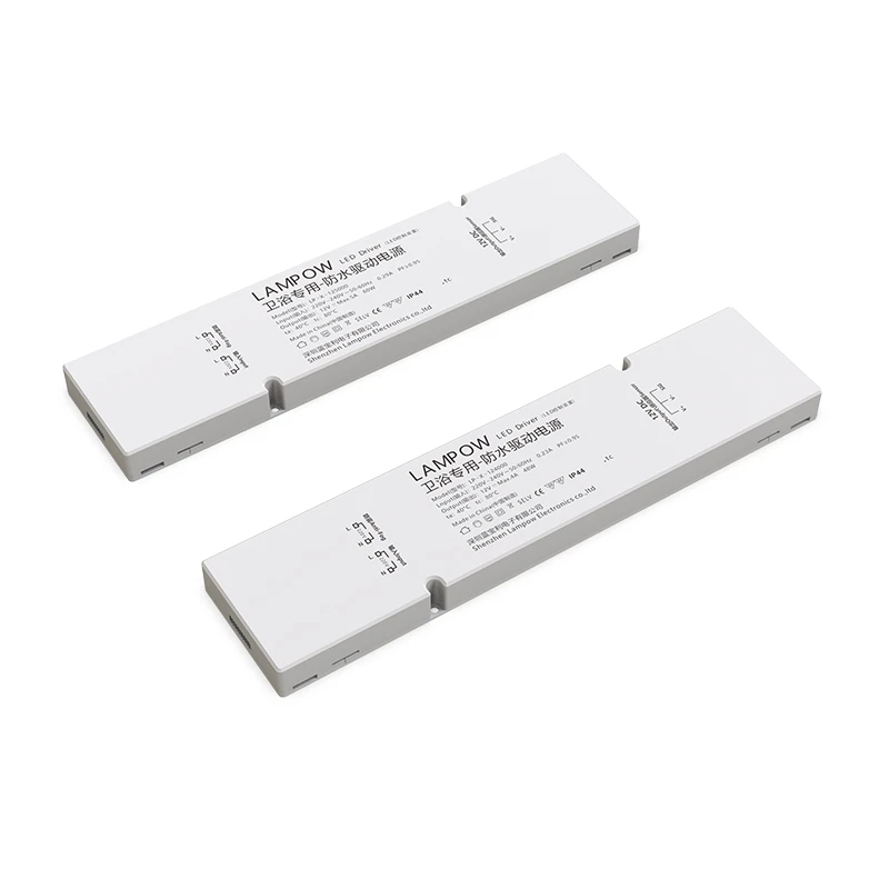 IP44 LED Driver 12V 48W 3 IP44 LED Driver 12V 48W 3