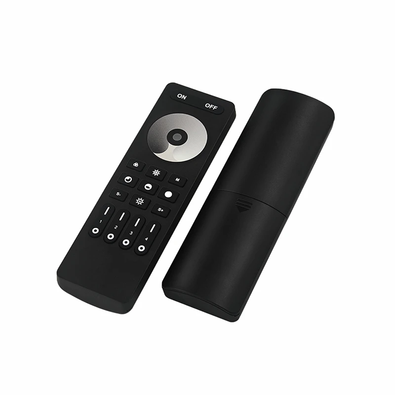 4-Zone Dimming Remote Control 2 4-Zone Dimming Remote Control 2