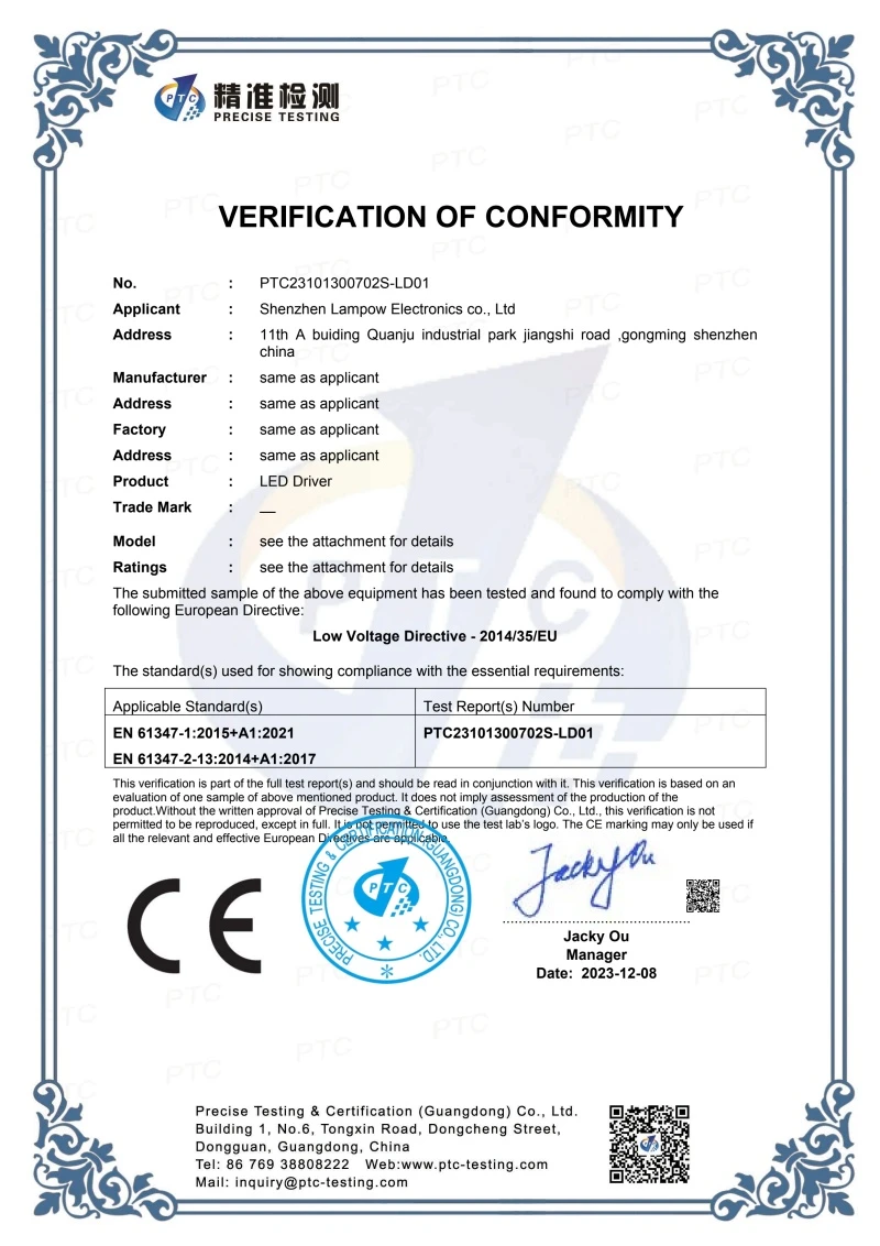 60w certificate0 60w certificate0