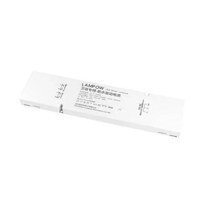 IP44 LED Sürücü 12V 48W
